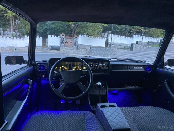 LADA (VAZ) 2107 2003, 68,105 km - 1.7 l - Şəki