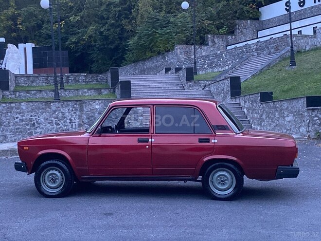 LADA (VAZ) 2107 2003, 68,105 km - 1.7 l - Şəki