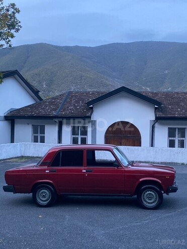 LADA (VAZ) 2107 2003, 68,105 km - 1.7 l - Şəki