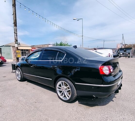 Volkswagen Passat 2009, 307,000 km - 1.8 l - Bakı