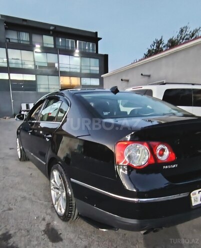 Volkswagen Passat 2009, 307,000 km - 1.8 l - Bakı
