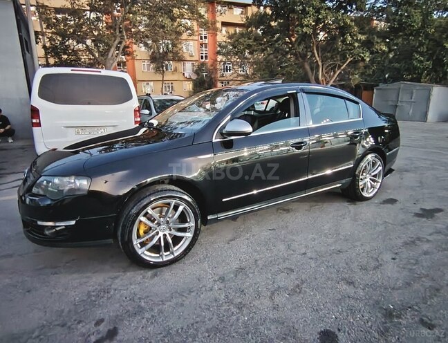 Volkswagen Passat 2009, 307,000 km - 1.8 l - Bakı