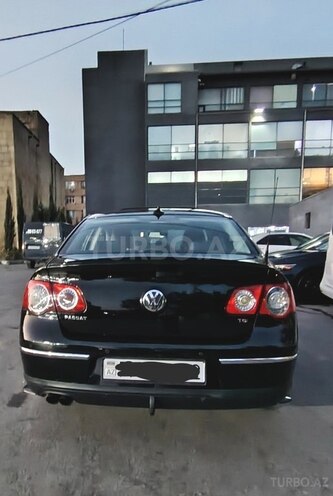 Volkswagen Passat 2009, 307,000 km - 1.8 l - Bakı