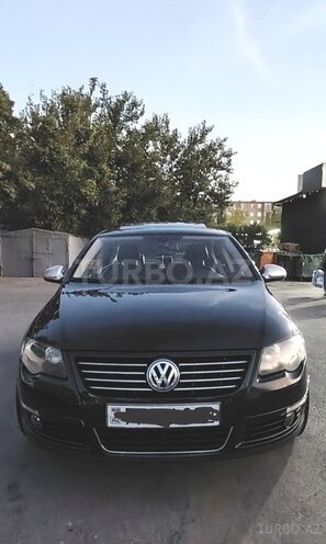 Volkswagen Passat 2009, 307,000 km - 1.8 l - Bakı