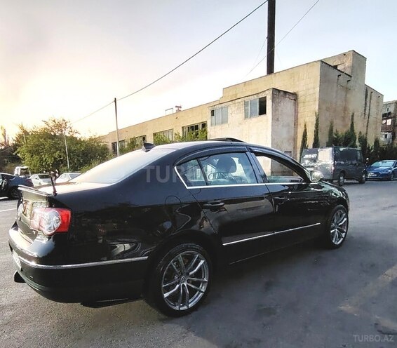 Volkswagen Passat 2009, 307,000 km - 1.8 l - Bakı