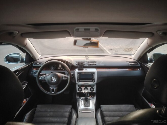 Volkswagen Passat 2009, 307,000 km - 1.8 l - Bakı