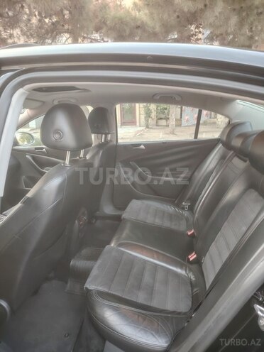 Volkswagen Passat 2009, 307,000 km - 1.8 l - Bakı