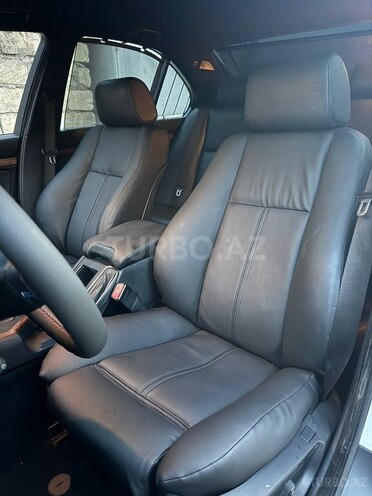 BMW 525 2002, 285,000 km - 2.5 l - Bakı