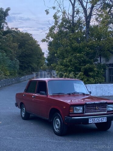 LADA (VAZ) 2107 2003, 68,105 km - 1.7 l - Şəki
