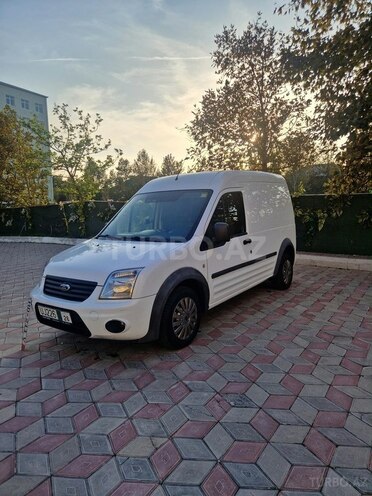 Ford Transit Connect 2012, 140,000 km - 1.8 л - Bakı