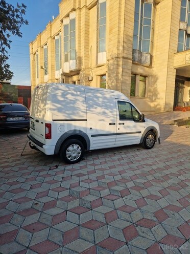 Ford Transit Connect 2012, 140,000 km - 1.8 л - Bakı