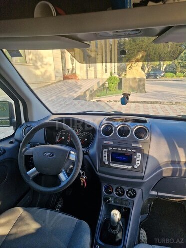 Ford Transit Connect 2012, 140,000 km - 1.8 л - Bakı