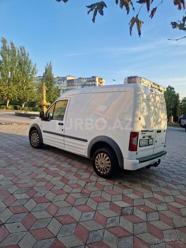 Ford Transit Connect 2012, 140,000 km - 1.8 л - Bakı