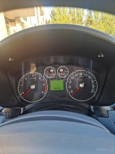 Ford Transit Connect 2012, 140,000 km - 1.8 л - Bakı