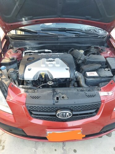 Kia Rio 2005, 450,000 km - 1.5 l - Bakı