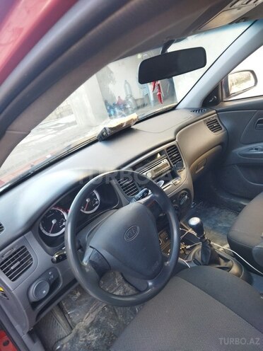 Kia Rio 2005, 450,000 km - 1.5 l - Bakı