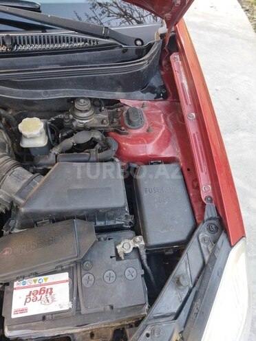 Kia Rio 2005, 450,000 km - 1.5 l - Bakı
