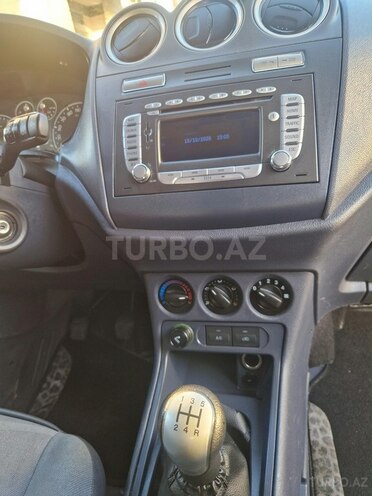 Ford Transit Connect 2012, 140,000 km - 1.8 л - Bakı