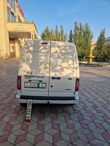 Ford Transit Connect 2012, 140,000 km - 1.8 л - Bakı