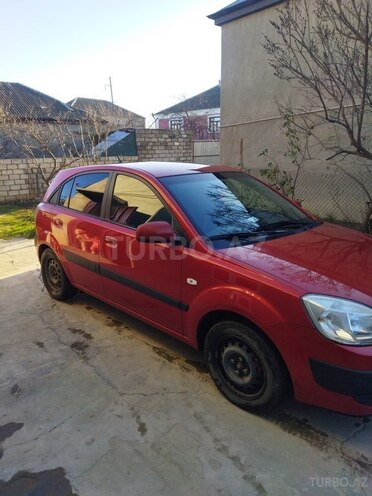 Kia Rio 2005, 450,000 km - 1.5 l - Bakı