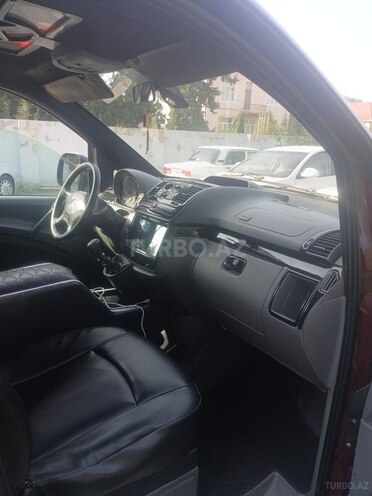 Mercedes  2008, 523,000 km - 2.1 l - Sabirabad