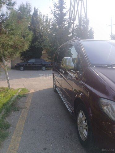 Mercedes  2008, 523,000 km - 2.1 l - Sabirabad