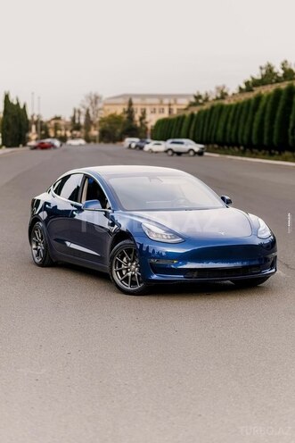 Tesla Model 3 2018, 158,000 km - 0.0 l - Gəncə