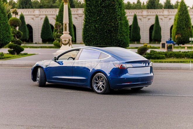 Tesla Model 3 2018, 158,000 km - 0.0 l - Gəncə