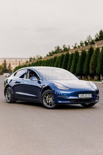 Tesla Model 3 2018, 158,000 km - 0.0 l - Gəncə