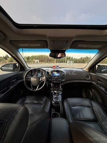 Chevrolet Cruze 2014, 340,000 km - 1.4 l - Gəncə