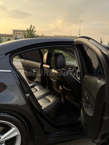Chevrolet Cruze 2014, 340,000 km - 1.4 l - Gəncə