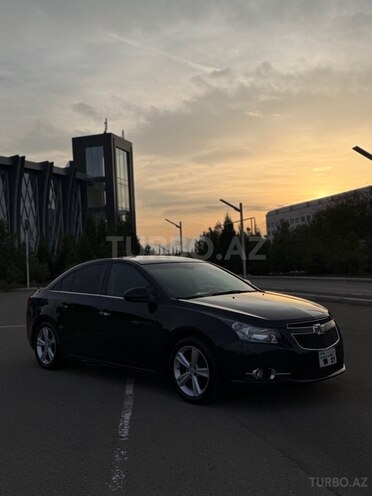 Chevrolet Cruze 2014, 340,000 km - 1.4 l - Gəncə