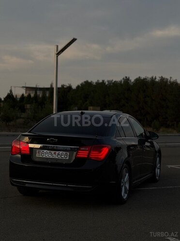 Chevrolet Cruze 2014, 340,000 km - 1.4 l - Gəncə