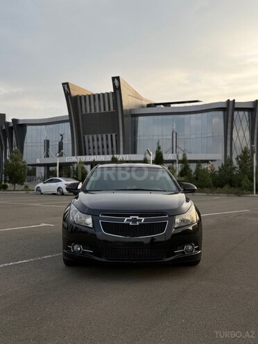 Chevrolet Cruze 2014, 340,000 km - 1.4 l - Gəncə