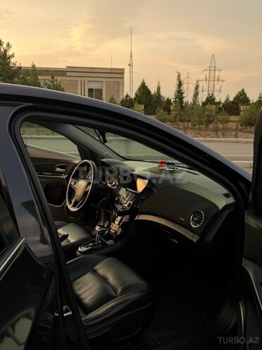 Chevrolet Cruze 2014, 340,000 km - 1.4 l - Gəncə
