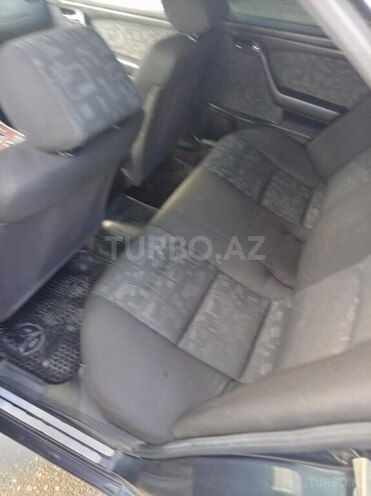 Mercedes C 220 1995, 437,000 km - 2.2 л - Quba