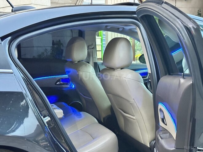 Chevrolet Cruze 2015, 255,000 km - 1.4 л - Bakı