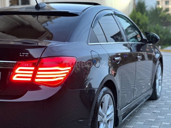 Chevrolet Cruze 2015, 255,000 km - 1.4 л - Bakı
