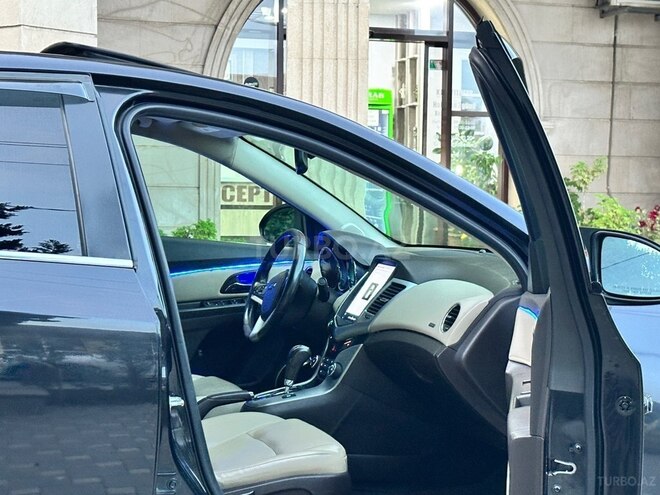 Chevrolet Cruze 2015, 255,000 km - 1.4 л - Bakı