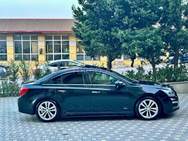 Chevrolet Cruze 2015, 255,000 km - 1.4 л - Bakı