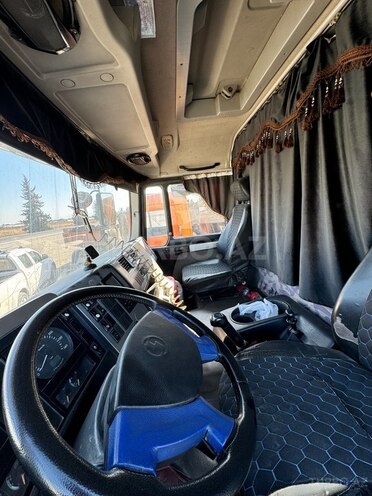 Shacman F3000 2012, 350,000 km - 9.5 l - Şəmkir