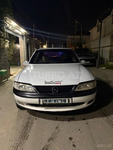 Opel Vectra 1998, 150,000 km - 1.8 l - Bakı