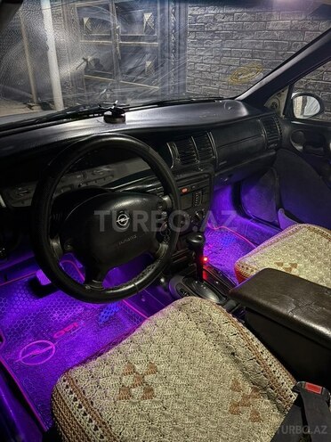 Opel Vectra 1998, 150,000 km - 1.8 l - Bakı