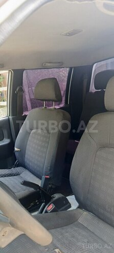 Mitsubishi L200 2006, 490,000 km - 2.5 l - Füzuli