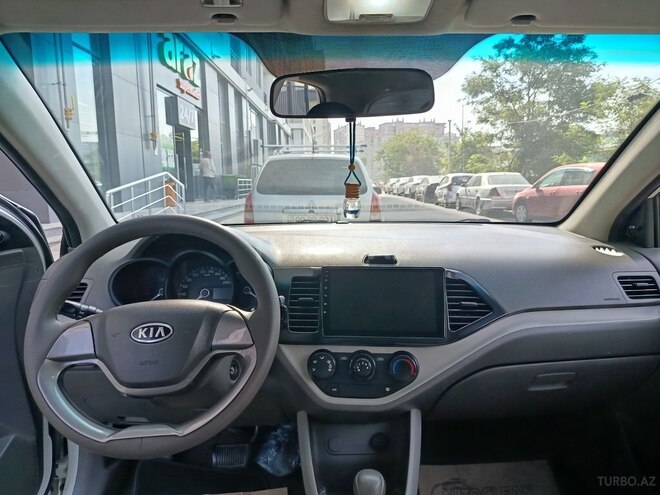 Kia Picanto 2013, 149,500 km - 1.0 л - Bakı