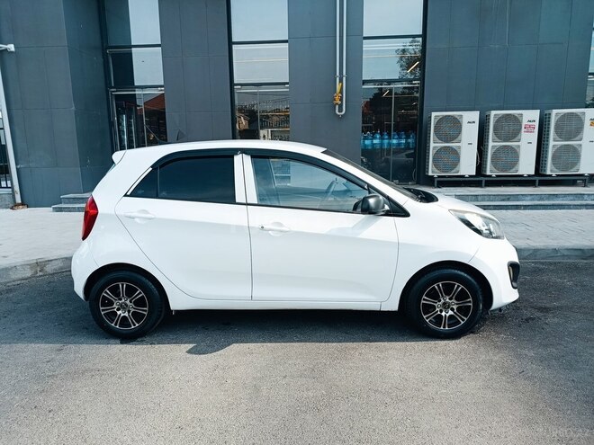 Kia Picanto 2013, 149,500 km - 1.0 л - Bakı