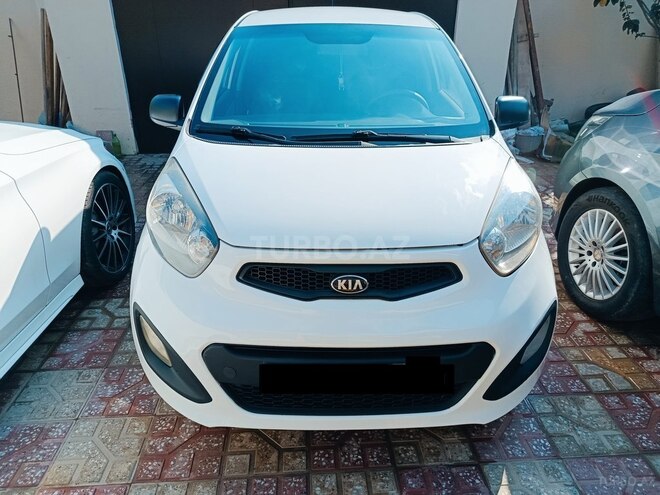 Kia Picanto 2013, 149,500 km - 1.0 л - Bakı