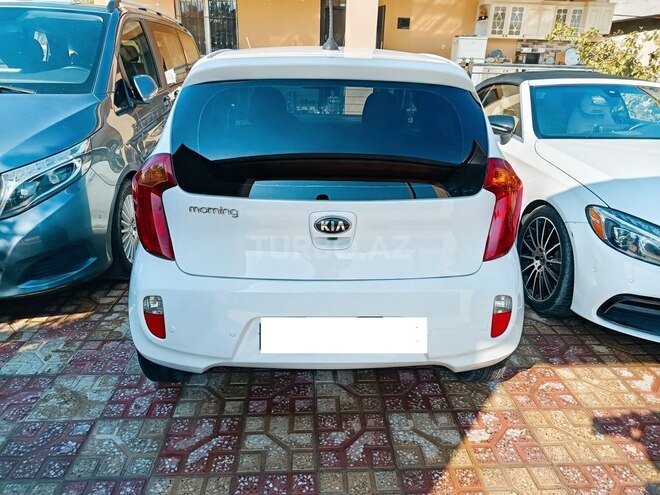 Kia Picanto 2013, 149,500 km - 1.0 л - Bakı