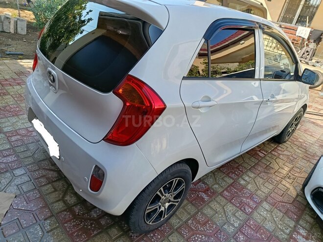 Kia Picanto 2013, 149,500 km - 1.0 л - Bakı