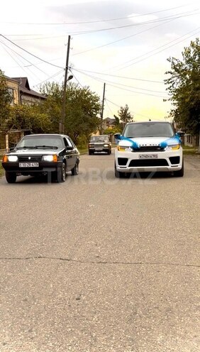 LADA (VAZ) 21099 2001, 300,000 km - 1.5 l - Quba